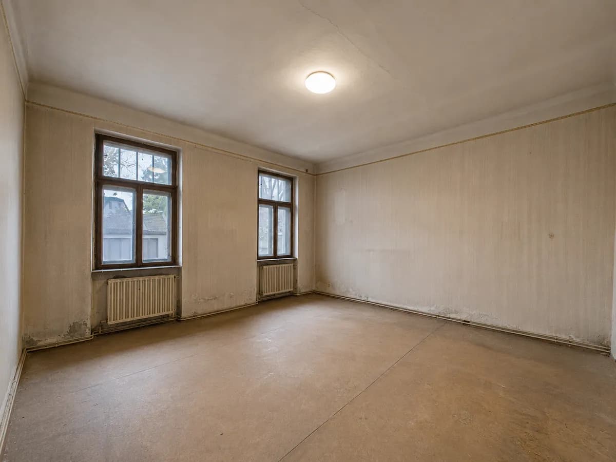 4-Zimmer-Haus kaufen in Wien – 90 m², € 345.000 – Bild 5 von 26
