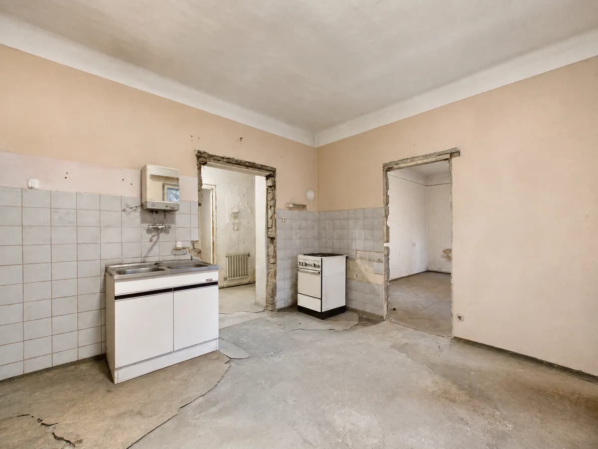 4-Zimmer-Haus kaufen in Wien – 90 m², € 345.000 – Bild 6 von 26