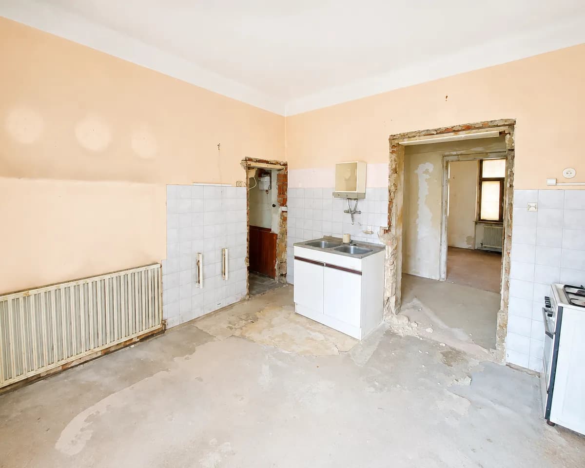 4-Zimmer-Haus kaufen in Wien – 90 m², € 345.000 – Bild 7 von 26
