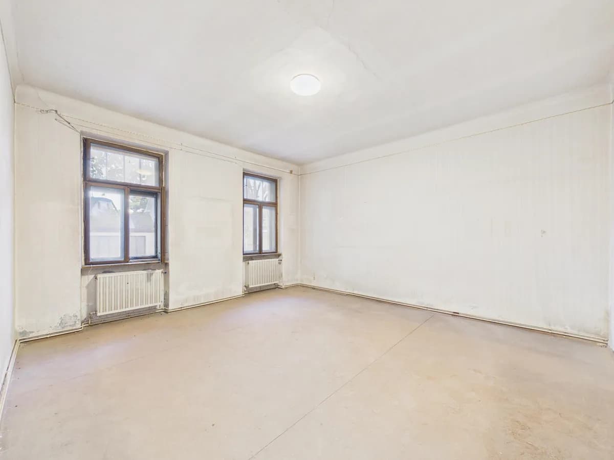 4-Zimmer-Haus kaufen in Wien – 90 m², € 345.000 – Bild 8 von 26