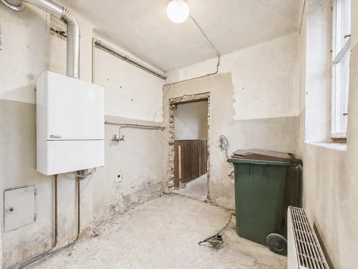4-Zimmer-Haus kaufen in Wien – 90 m², € 345.000 – Bild 9 von 26