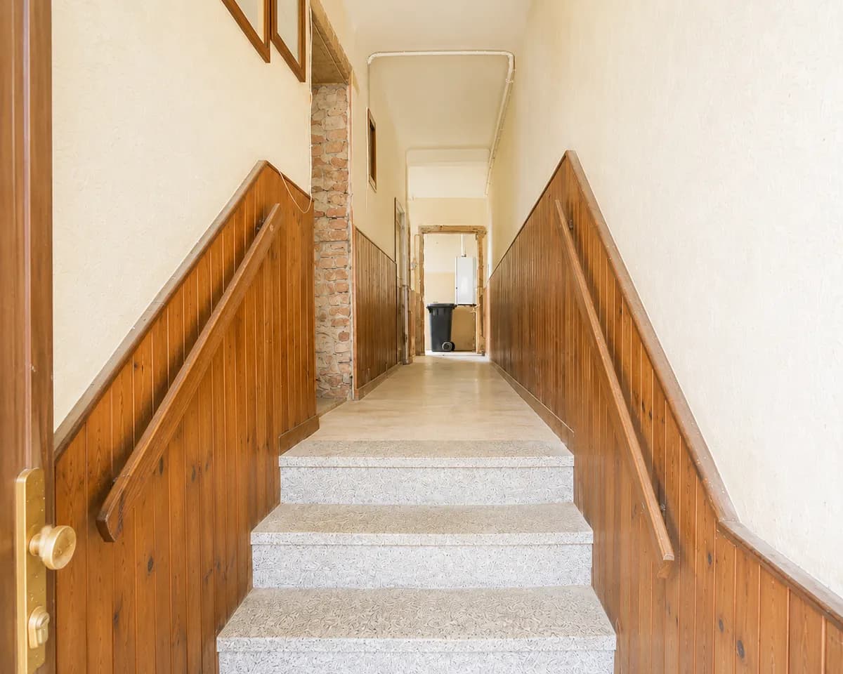 4-Zimmer-Haus kaufen in Wien – 90 m², € 345.000 – Bild 12 von 26