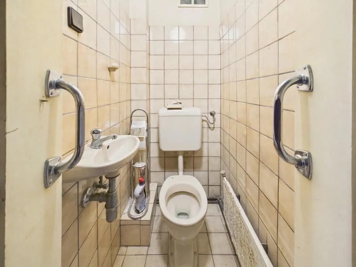 4-Zimmer-Haus kaufen in Wien – 90 m², € 345.000 – Bild 13 von 26