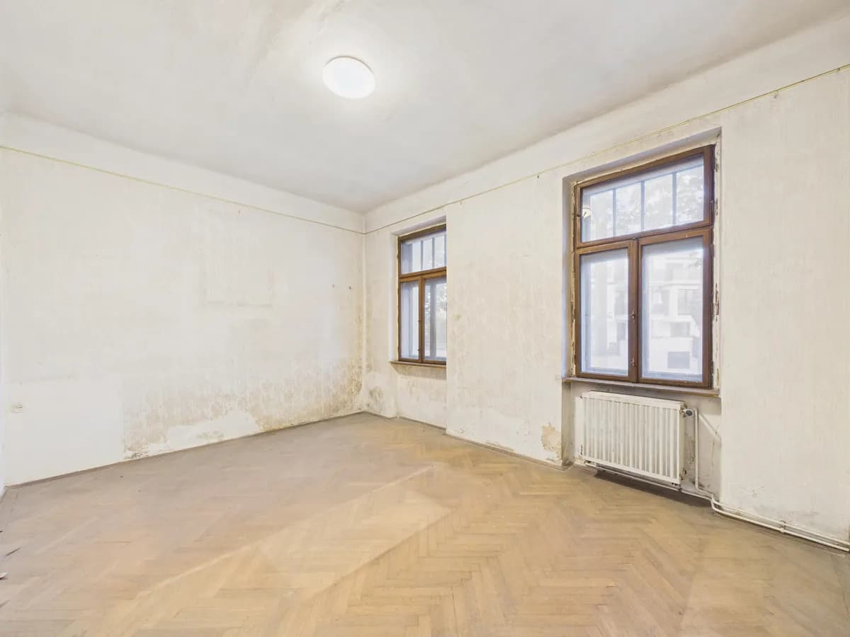 4-Zimmer-Haus kaufen in Wien – 90 m², € 345.000 – Bild 15 von 26