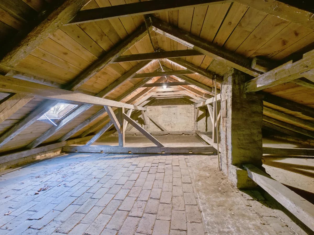 4-Zimmer-Haus kaufen in Wien – 90 m², € 345.000 – Bild 16 von 26