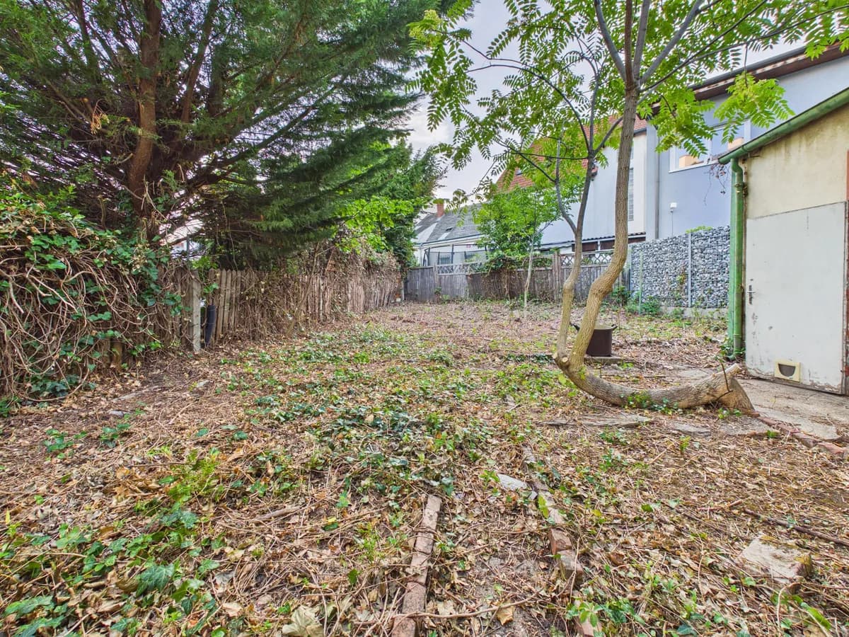 4-Zimmer-Haus kaufen in Wien – 90 m², € 345.000 – Bild 17 von 26