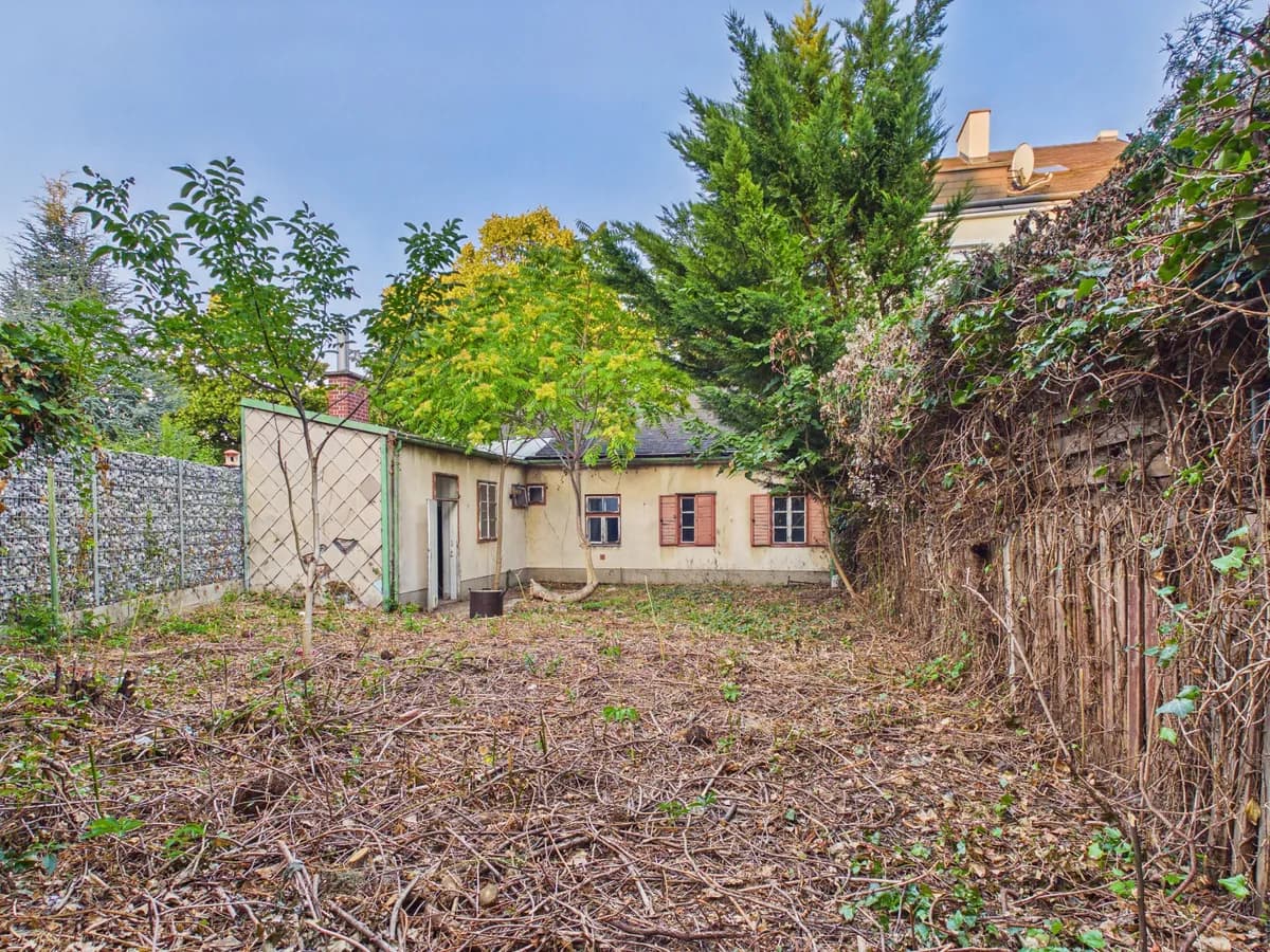 4-Zimmer-Haus kaufen in Wien – 90 m², € 345.000 – Bild 18 von 26