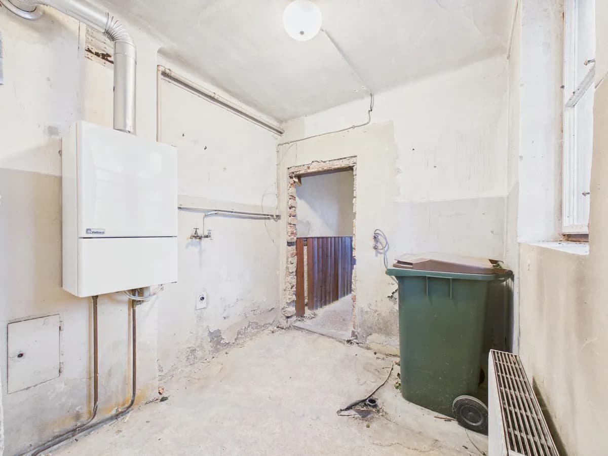 4-Zimmer-Haus kaufen in Wien – 90 m², € 345.000 – Bild 19 von 26