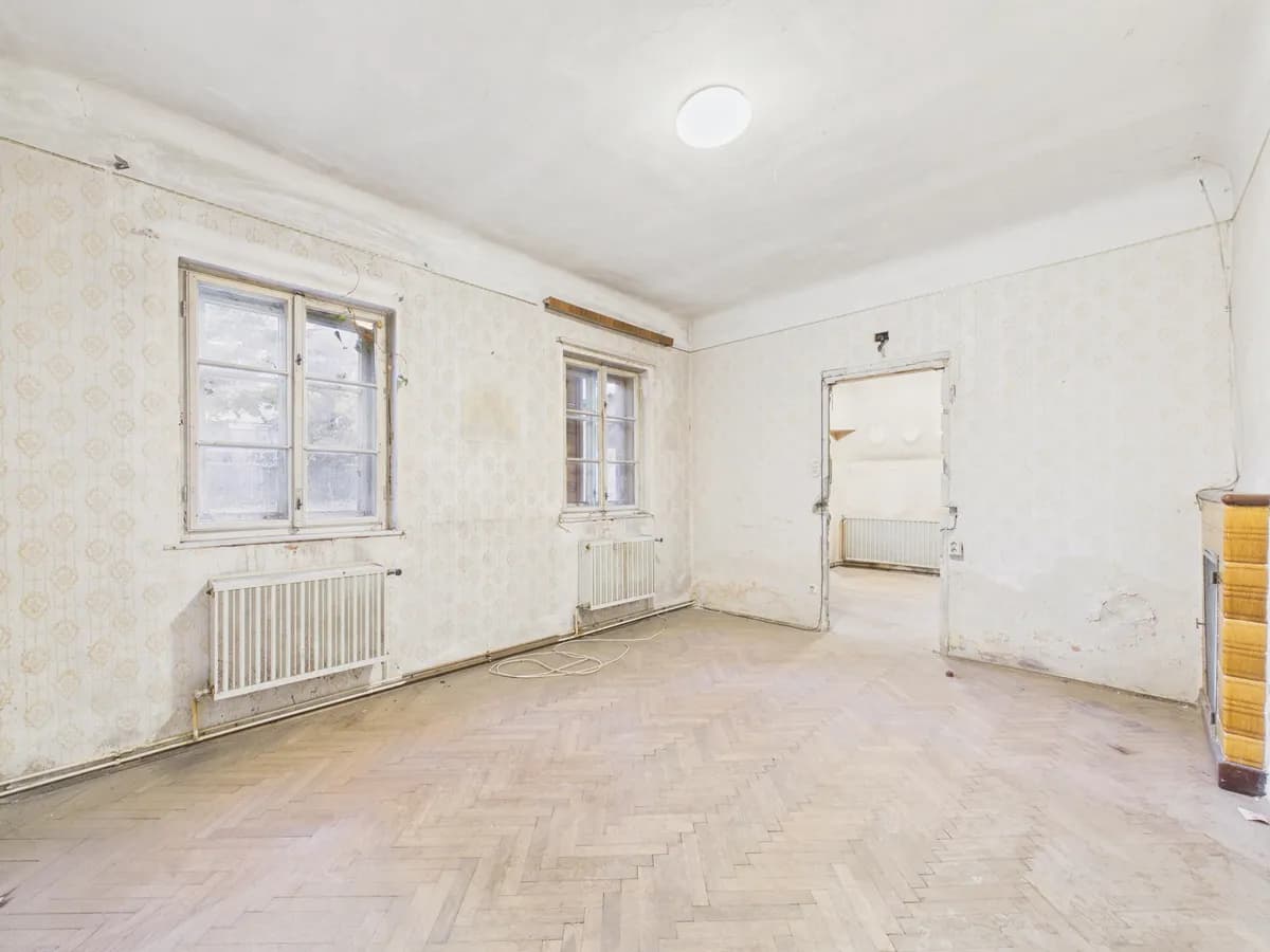 4-Zimmer-Haus kaufen in Wien – 90 m², € 345.000 – Bild 21 von 26