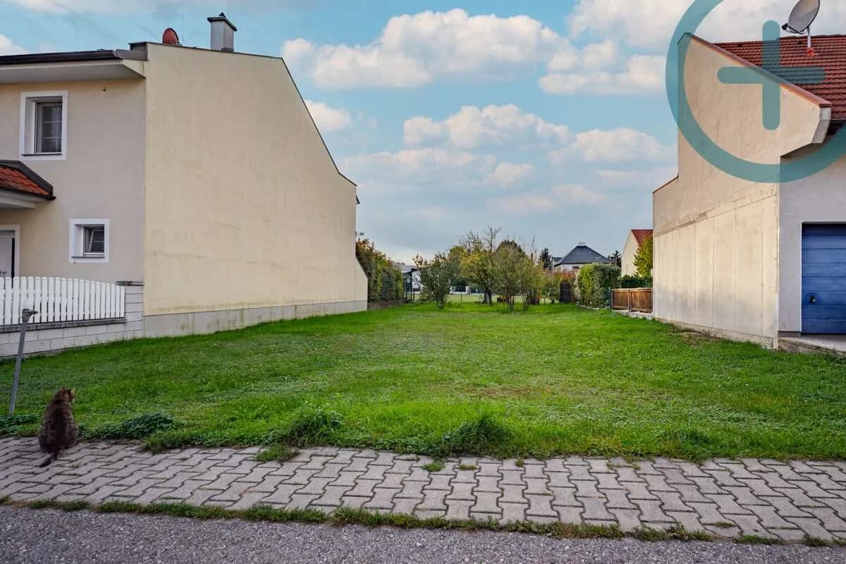 Grundstück kaufen in Wien – 422 m², € 399.000 – Bild 3 von 9