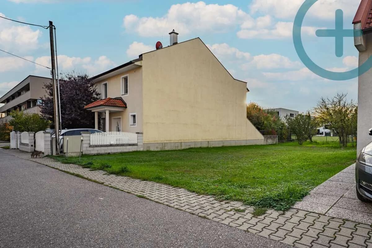 Grundstück kaufen in Wien – 422 m², € 399.000 – Bild 4 von 9