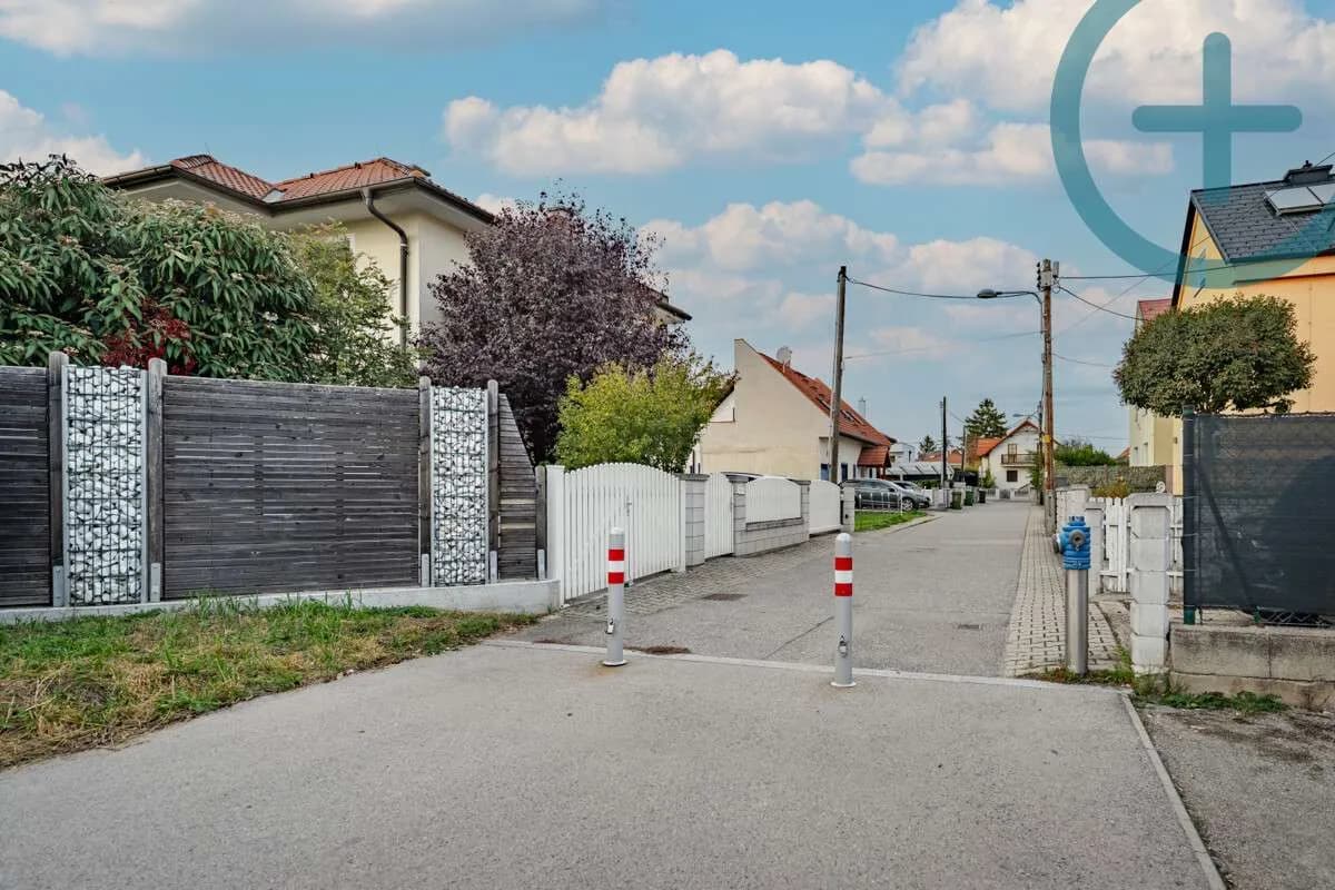Grundstück kaufen in Wien – 422 m², € 399.000 – Bild 7 von 9