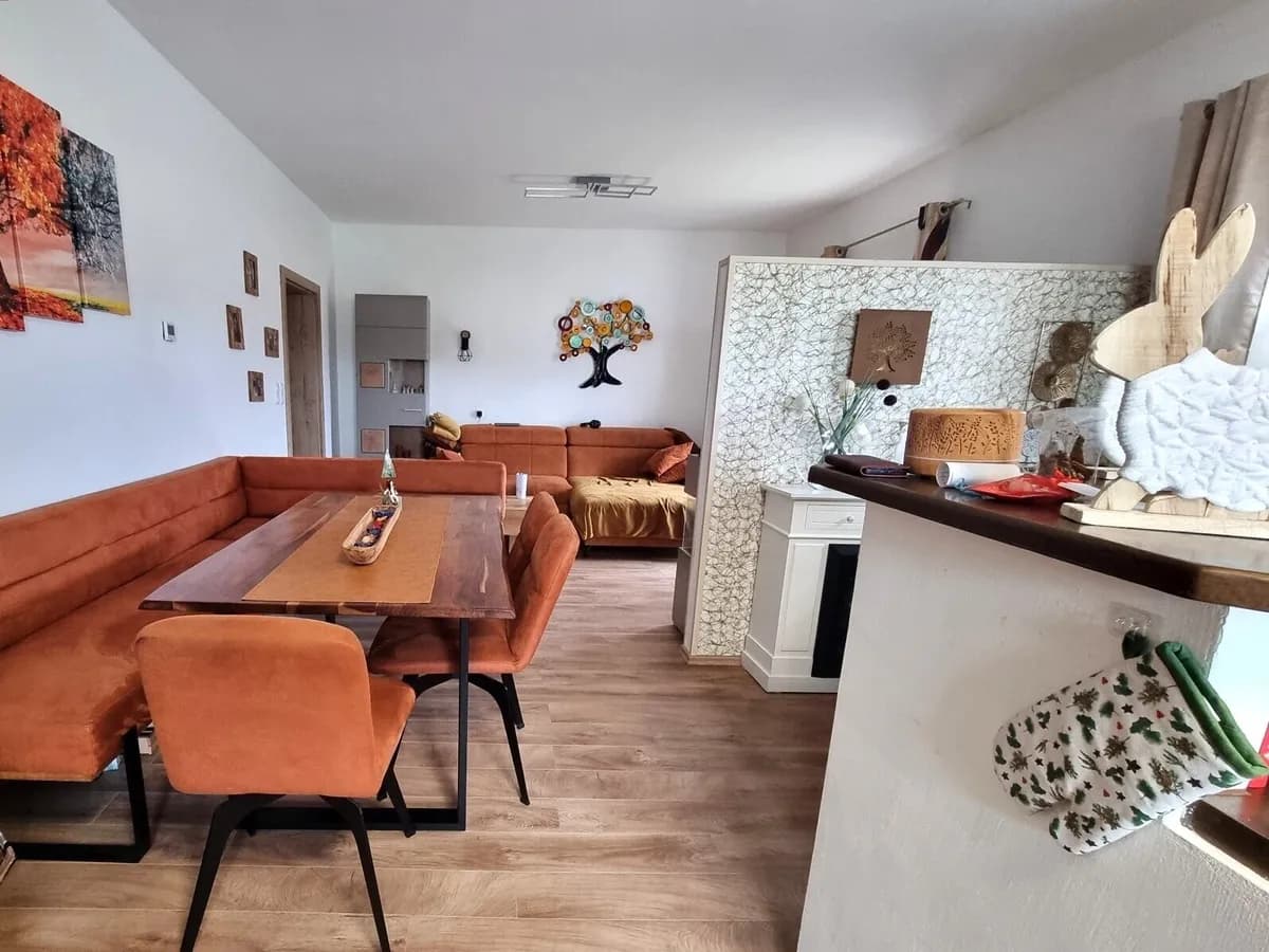 6-Zimmer-Haus kaufen in Urfahr-Umgebung – 160 m², € 266.000 – Bild 4 von 19