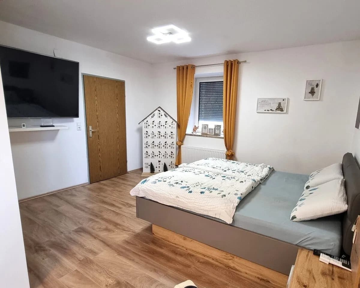 6-Zimmer-Haus kaufen in Urfahr-Umgebung – 160 m², € 266.000 – Bild 6 von 19