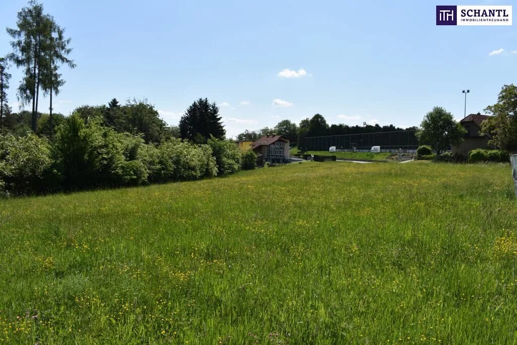Grundstück kaufen in Graz-Umgebung – 5 194 m², € 1.545.000