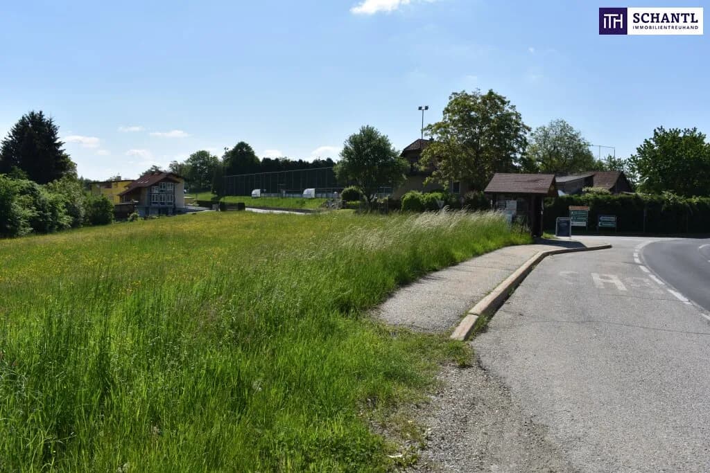 Grundstück kaufen in Graz-Umgebung – 5 194 m², € 1.545.000 – Bild 3 von 23