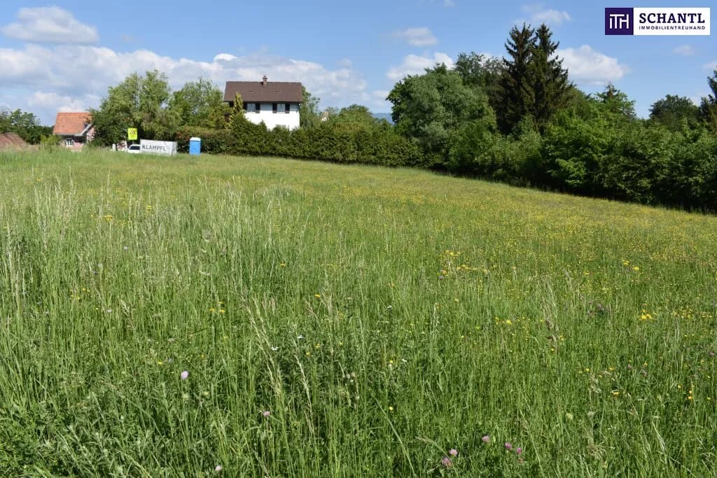 Grundstück kaufen in Graz-Umgebung – 5 194 m², € 1.545.000 – Bild 5 von 23