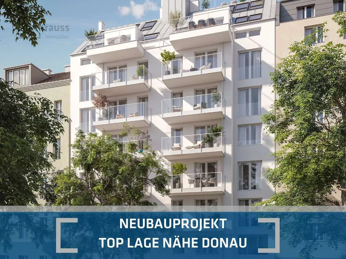 2-Zimmer-Wohnung kaufen in Wien – 34,83 m², € 283.600 – Bild 6 von 15
