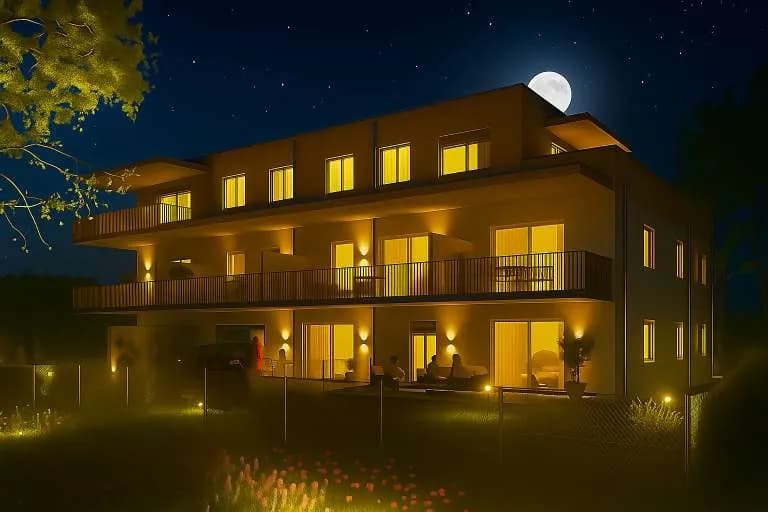 4-Zimmer-Wohnung kaufen in Graz – 85 m², € 455.000 – Bild 4 von 19
