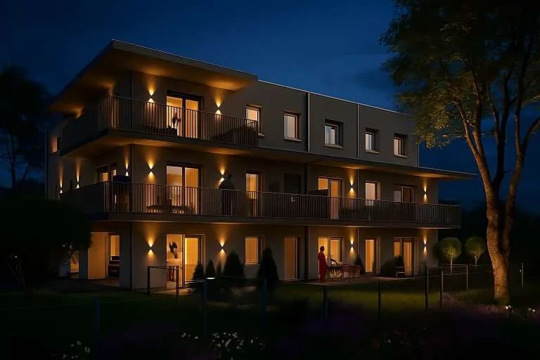 4-Zimmer-Wohnung kaufen in Graz – 85 m², € 455.000 – Bild 5 von 19