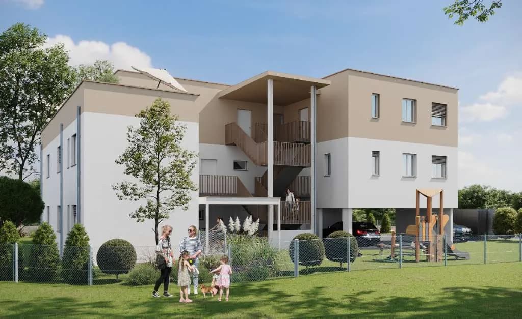 4-Zimmer-Wohnung kaufen in Graz – 85 m², € 455.000 – Bild 6 von 19