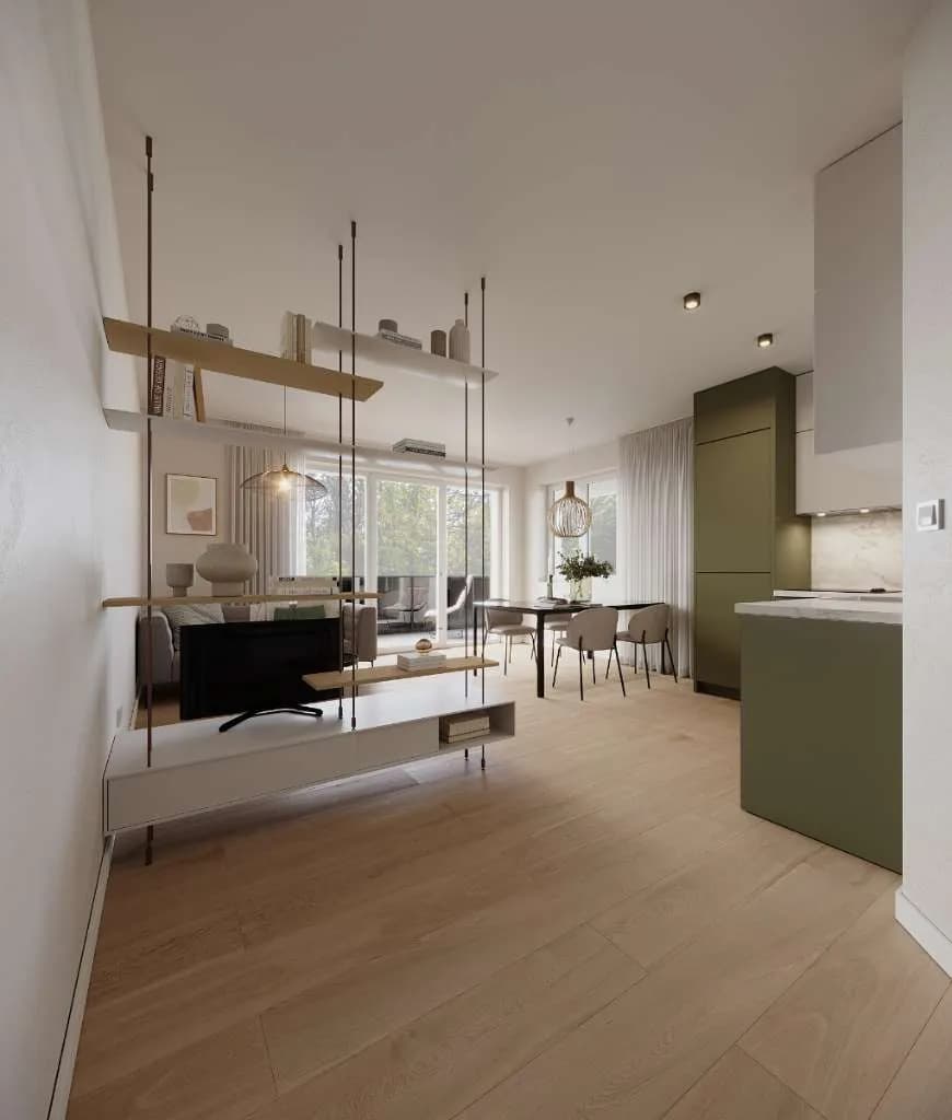 4-Zimmer-Wohnung kaufen in Graz – 85 m², € 455.000 – Bild 8 von 19