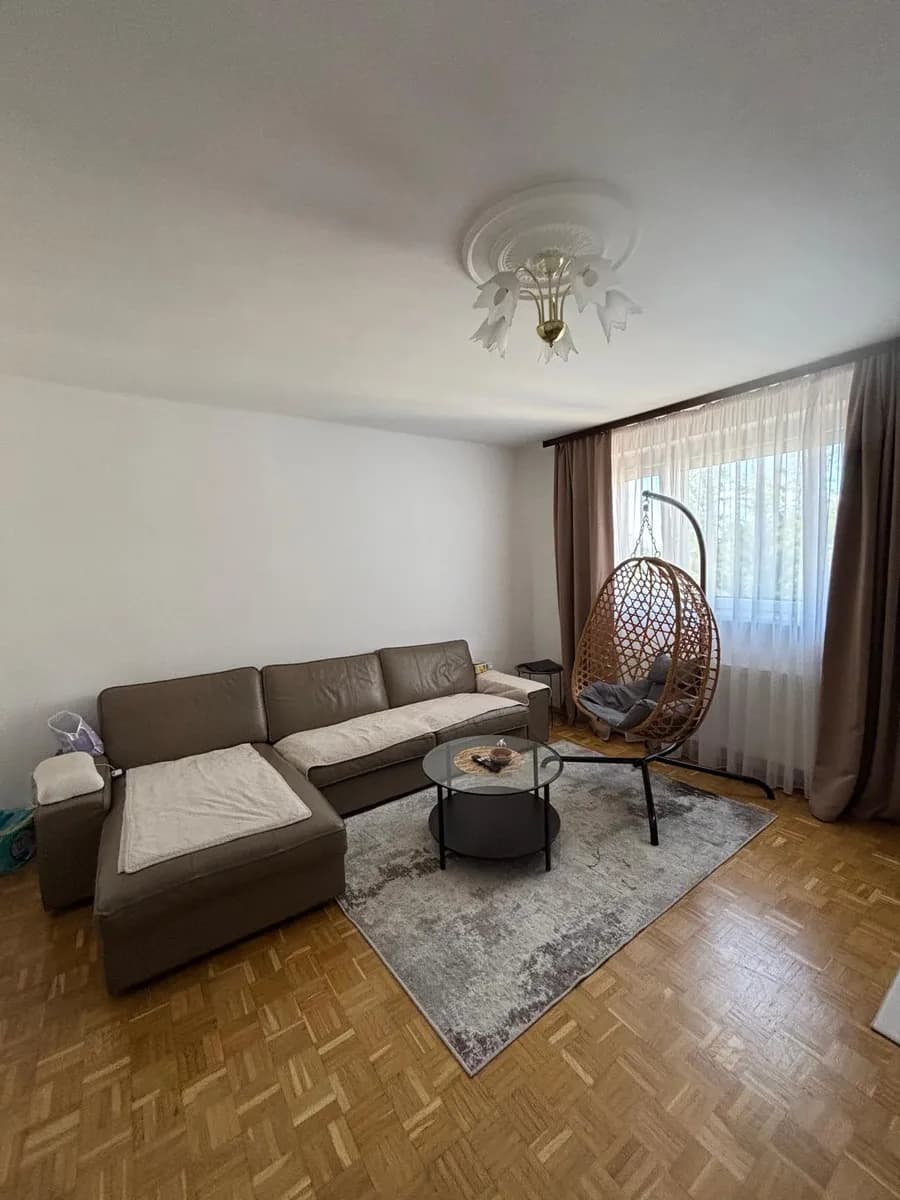 2-Zimmer-Wohnung mieten in Graz – 68 m², € 750 – Bild 1 von 10