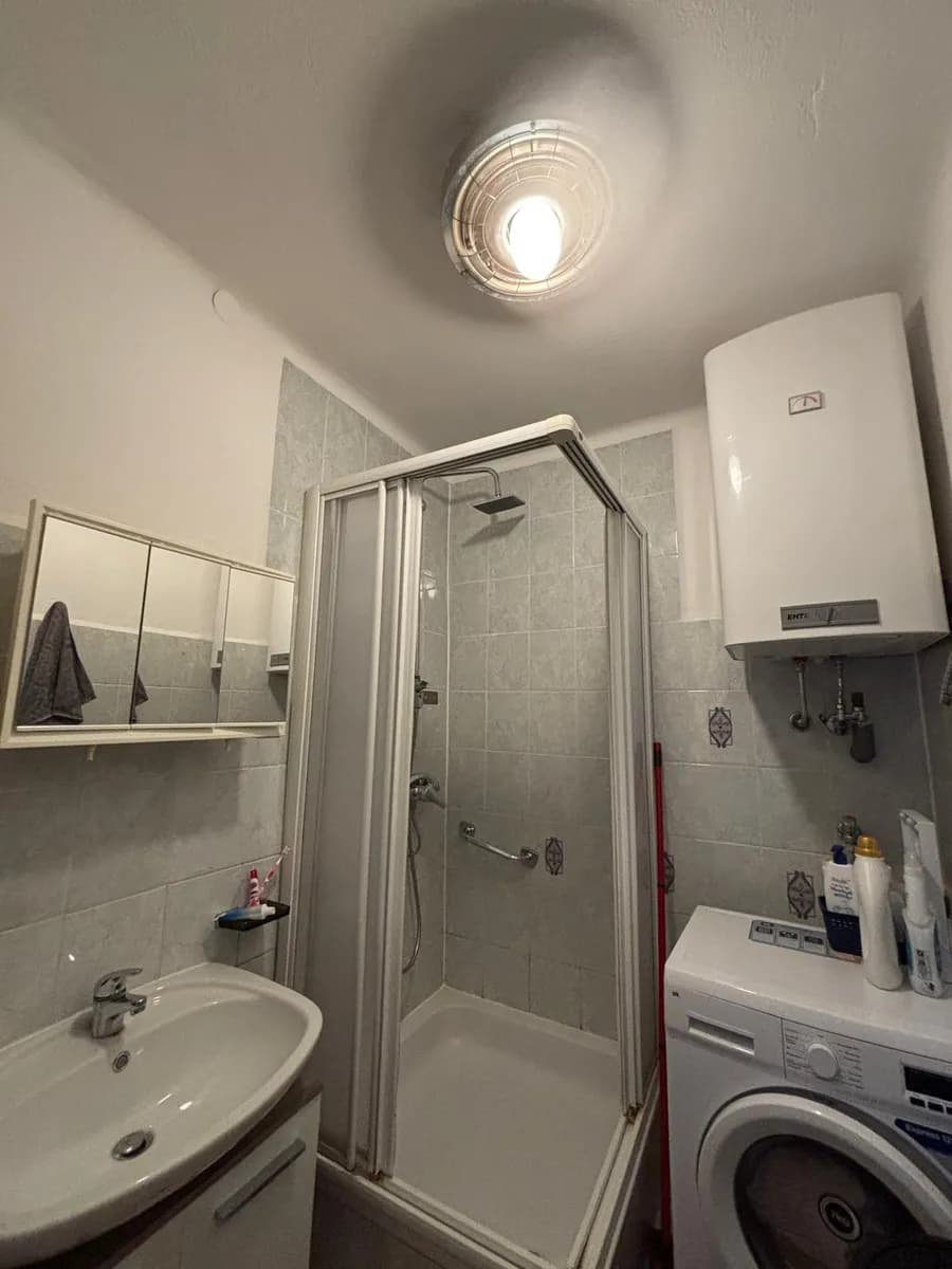 2-Zimmer-Wohnung mieten in Graz – 68 m², € 750 – Bild 3 von 10