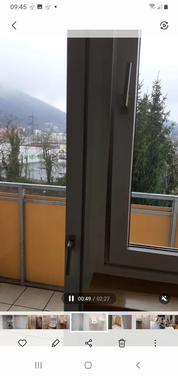 2-Zimmer-Wohnung mieten in Graz – 68 m², € 750 – Bild 5 von 10