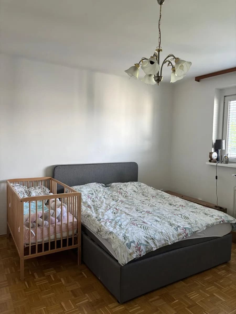 2-Zimmer-Wohnung mieten in Graz – 68 m², € 750 – Bild 8 von 10