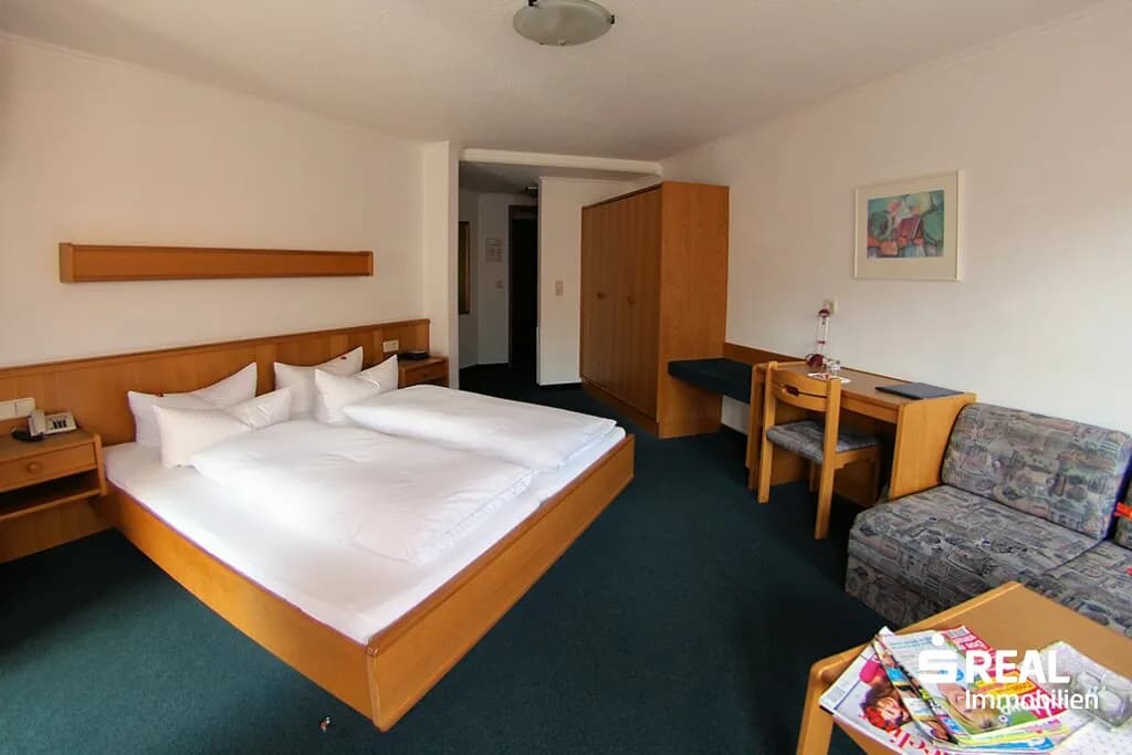 33-Zimmer-Gewerbeimmobilie kaufen in Imst – 1 831,6 m² – Bild 9 von 24