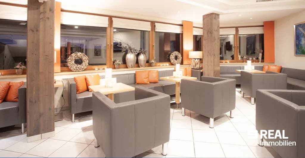 33-Zimmer-Gewerbeimmobilie kaufen in Imst – 1 831,6 m² – Bild 19 von 24