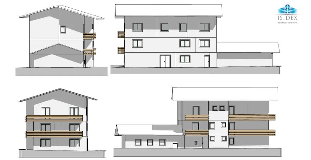 Gewerbeimmobilie kaufen in Villach Land – 209,18 m², € 497.000 – Bild 6 von 6