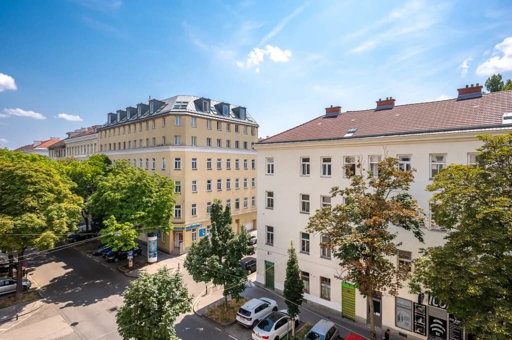 2-Zimmer-Wohnung kaufen in Wien – 50,33 m², € 148.900 – Bild 8 von 14