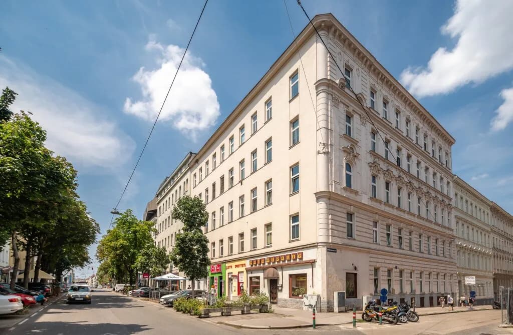 2-Zimmer-Wohnung kaufen in Wien – 50,33 m², € 148.900 – Bild 11 von 14