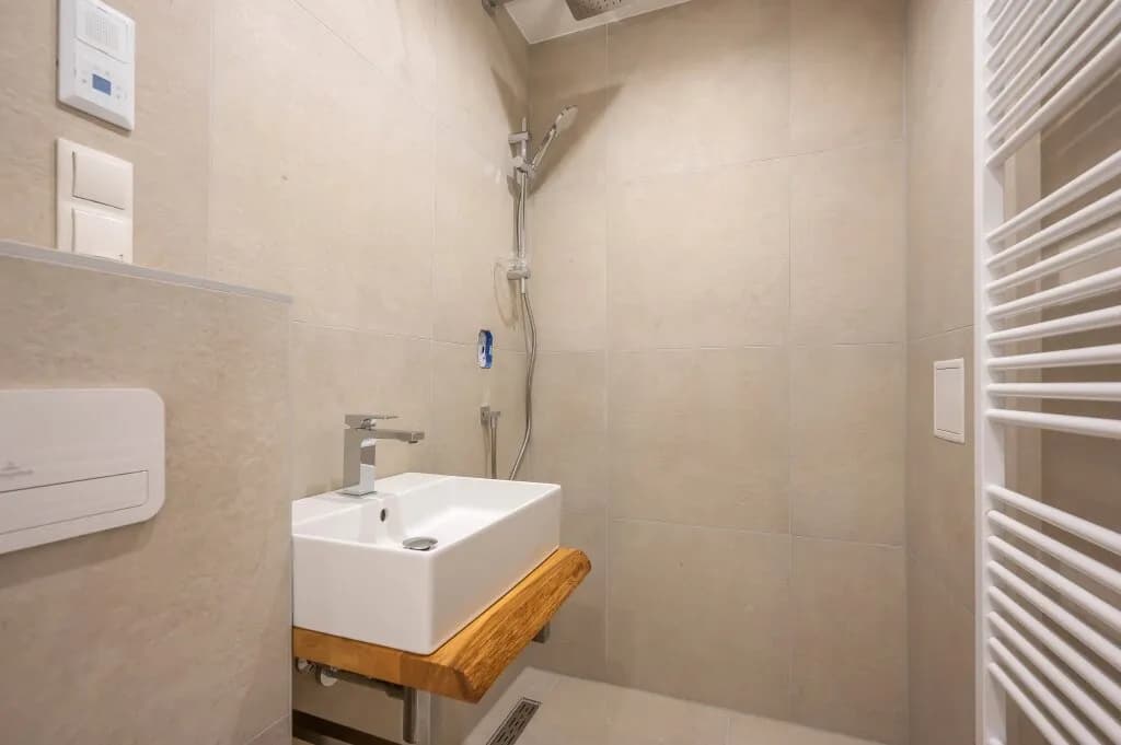 1-Zimmer-Wohnung kaufen in Wien – 28,73 m², € 189.800 – Bild 9 von 11