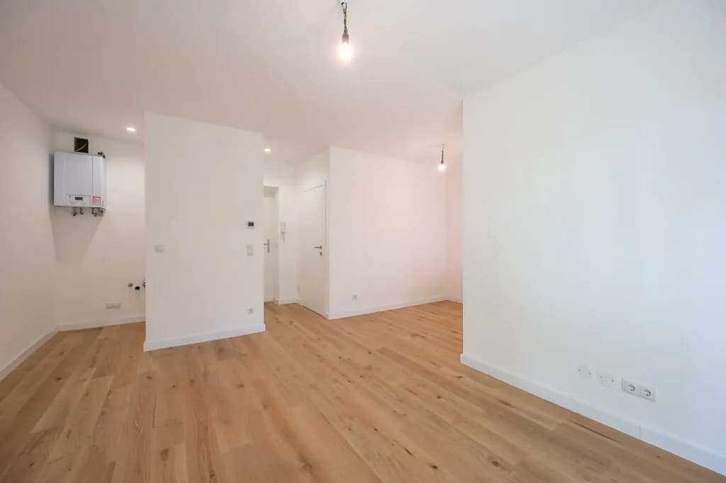 1-Zimmer-Wohnung kaufen in Wien – 27,21 m², € 178.900 – Bild 6 von 11