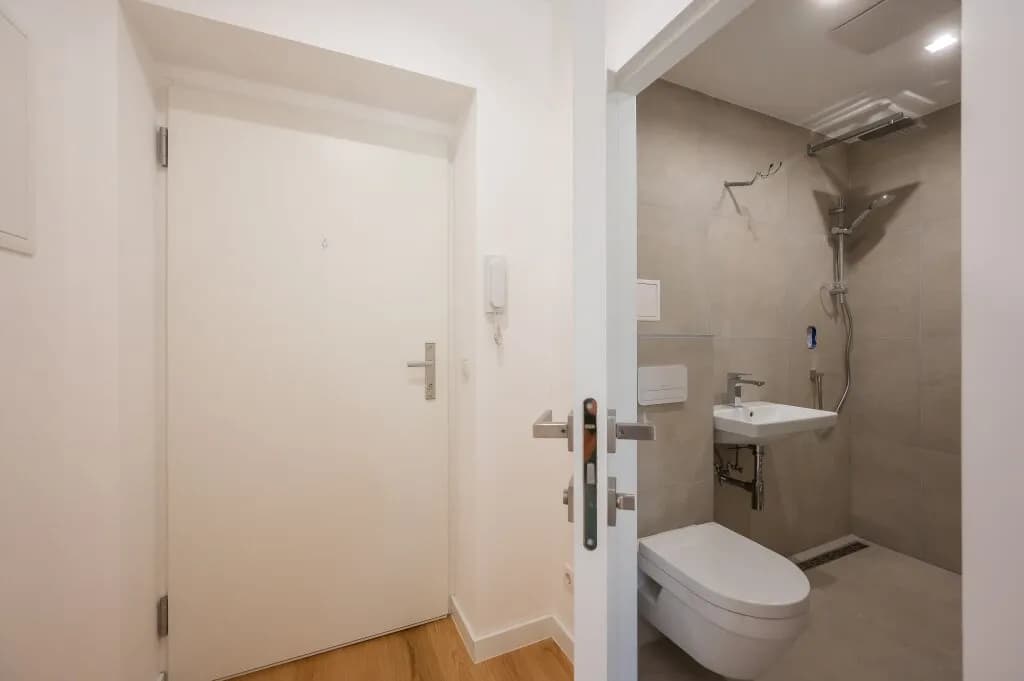 1-Zimmer-Wohnung kaufen in Wien – 27,21 m², € 178.900 – Bild 8 von 11