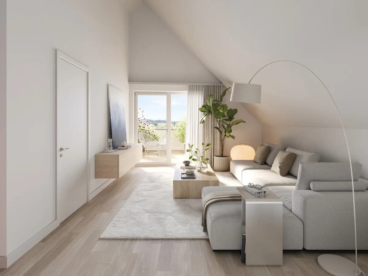 4-Zimmer-Wohnung kaufen in Hartberg-Fürstenfeld – 97,2 m², € 412.612 – Bild 5 von 5