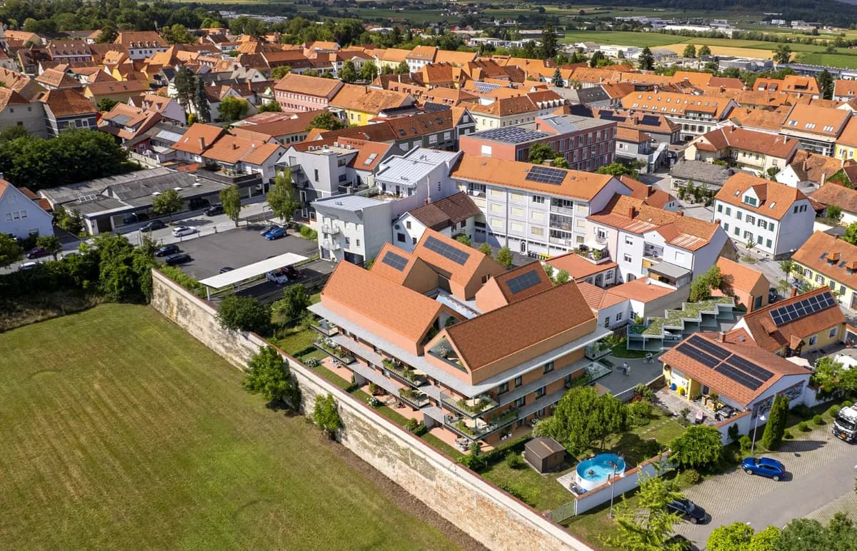 5-Zimmer-Wohnung kaufen in Hartberg-Fürstenfeld – 121 m², € 547.495 – Bild 3 von 5