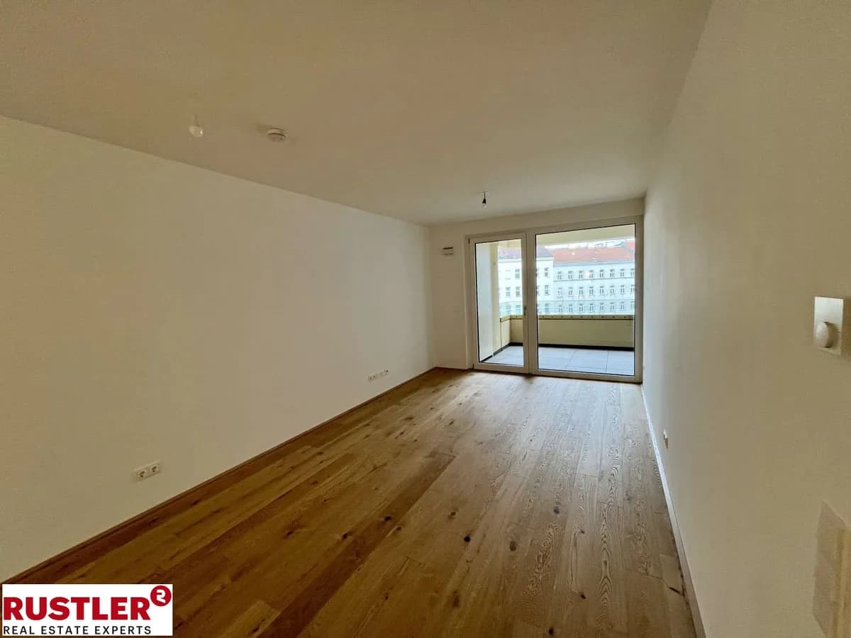3-Zimmer-Wohnung kaufen in Wien – 76 m², € 265.000 – Bild 5 von 10