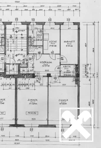 3-Zimmer-Wohnung kaufen in Wien – 76 m², € 265.000 – Bild 10 von 10