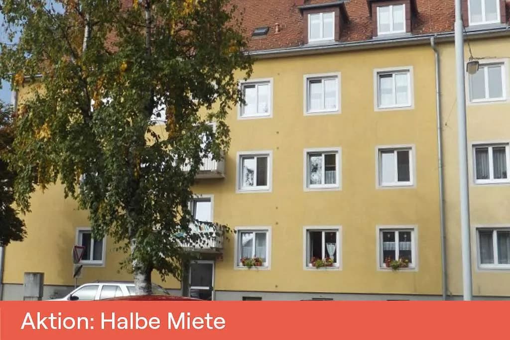 3-Zimmer-Wohnung mieten in Murtal – 59,8 m², € 327 – Bild 1 von 8