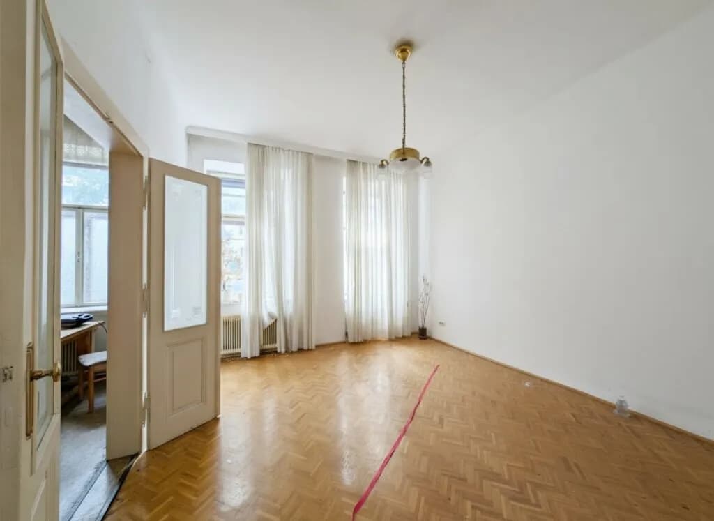 2-Zimmer-Wohnung kaufen in Wien – 80,23 m², € 228.900
