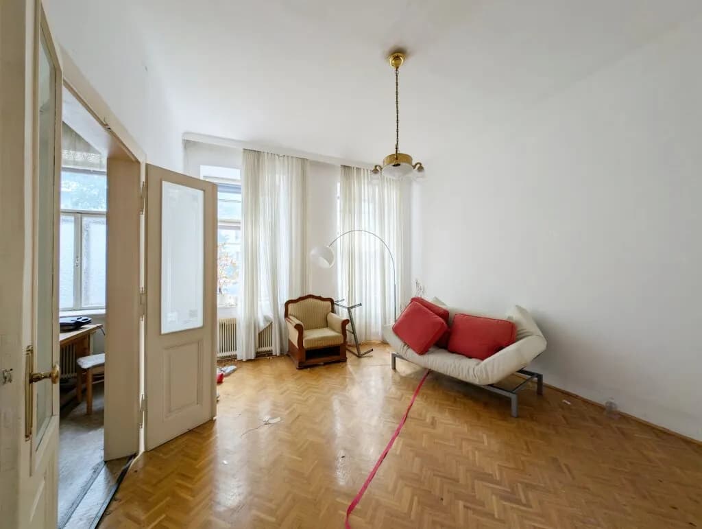 2-Zimmer-Wohnung kaufen in Wien – 80,23 m², € 228.900 – Bild 2 von 10