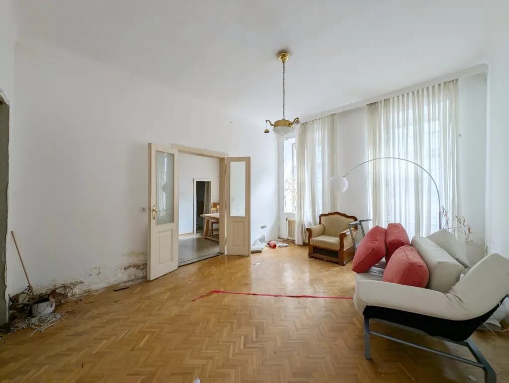 2-Zimmer-Wohnung kaufen in Wien – 80,23 m², € 228.900 – Bild 3 von 10