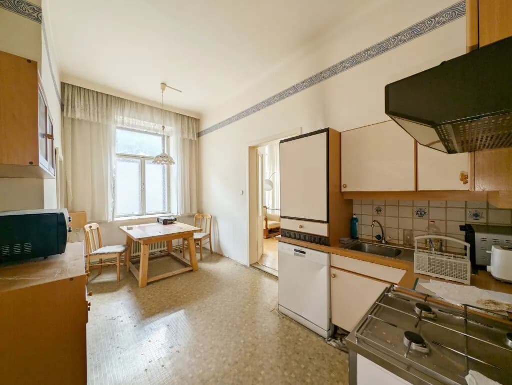 2-Zimmer-Wohnung kaufen in Wien – 80,23 m², € 228.900 – Bild 4 von 10