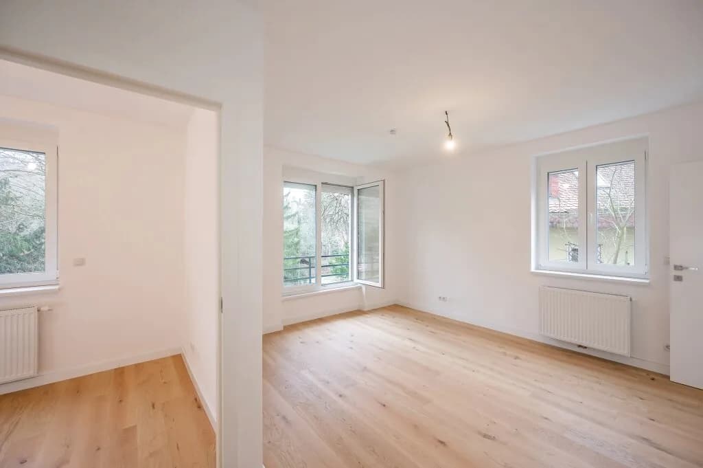 1-Zimmer-Wohnung kaufen in Wien – 30,03 m², € 179.000