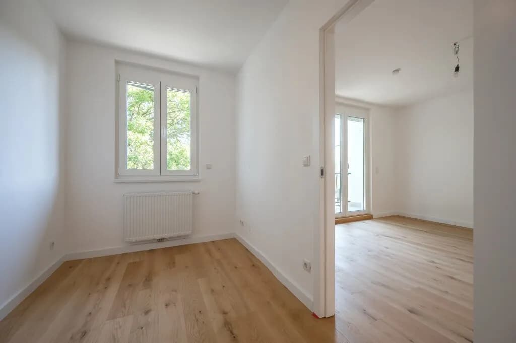 2-Zimmer-Wohnung kaufen in Wien – 30,32 m², € 199.000 – Bild 2 von 12