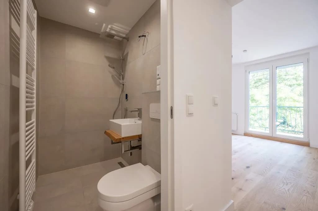 2-Zimmer-Wohnung kaufen in Wien – 30,32 m², € 199.000 – Bild 7 von 12